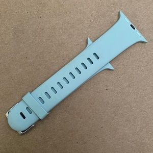 Light Blue Apple Watch Band - 40mm/42mm